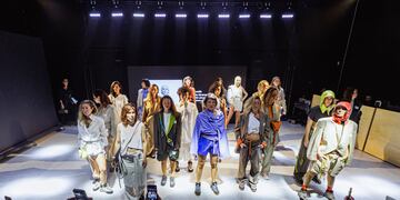 BAFWEEK 2025: cuándo será y qué marcas y diseñadores estarán en la temporada Otoño - Invierno.