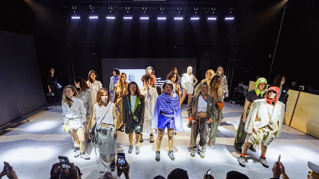 BAFWEEK 2025: cuándo será y qué marcas y diseñadores estarán en la temporada Otoño - Invierno.