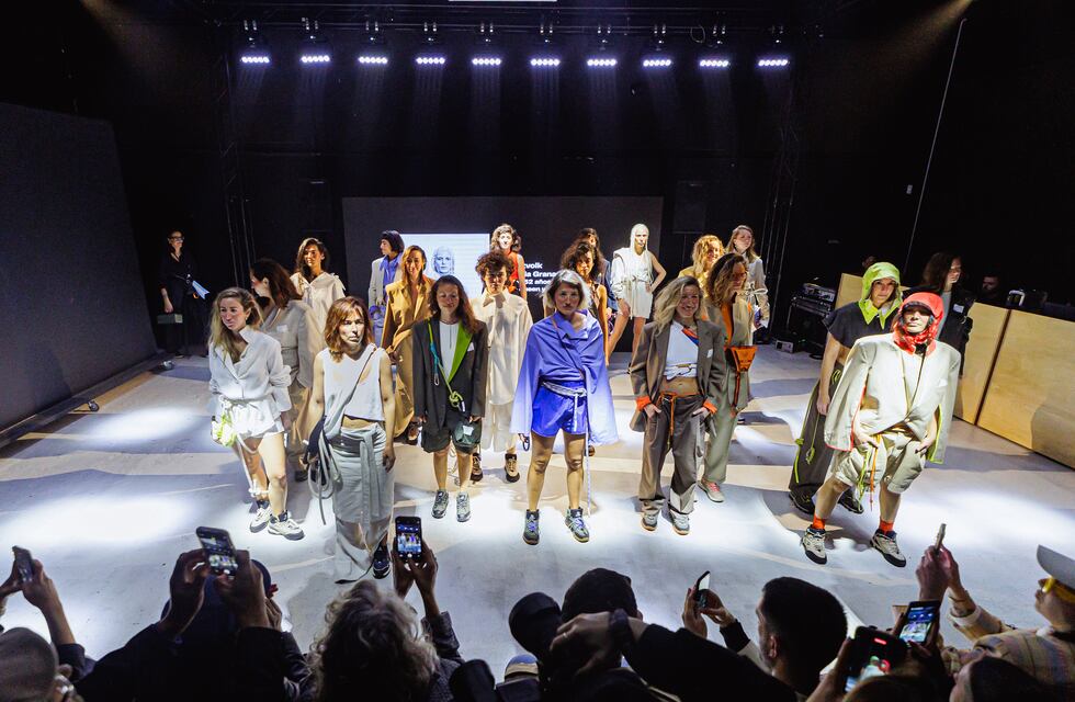 BAFWEEK 2025: cuándo será y qué marcas y diseñadores estarán en la temporada Otoño - Invierno