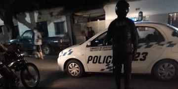 La Policía de la Provincia de Jujuy informó un caso de presunto femicidio en La Quiaca. (Imagen ilustrativa)
