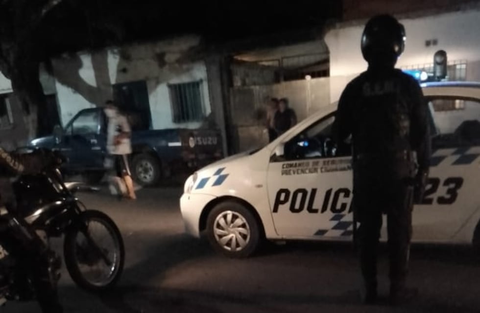 Un sangriento femicidio conmociona a La Quiaca