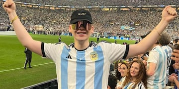 Se fue mundial: Bizarrap alcanzó una desopilante cifra de reproducciones.