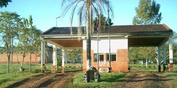 Investigan la muerte de un interno del penal de Loreto: creen que consumió cocaína adulterada.