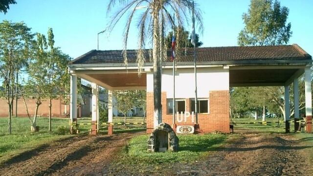 Investigan la muerte de un interno del penal de Loreto: creen que consumió cocaína adulterada.
