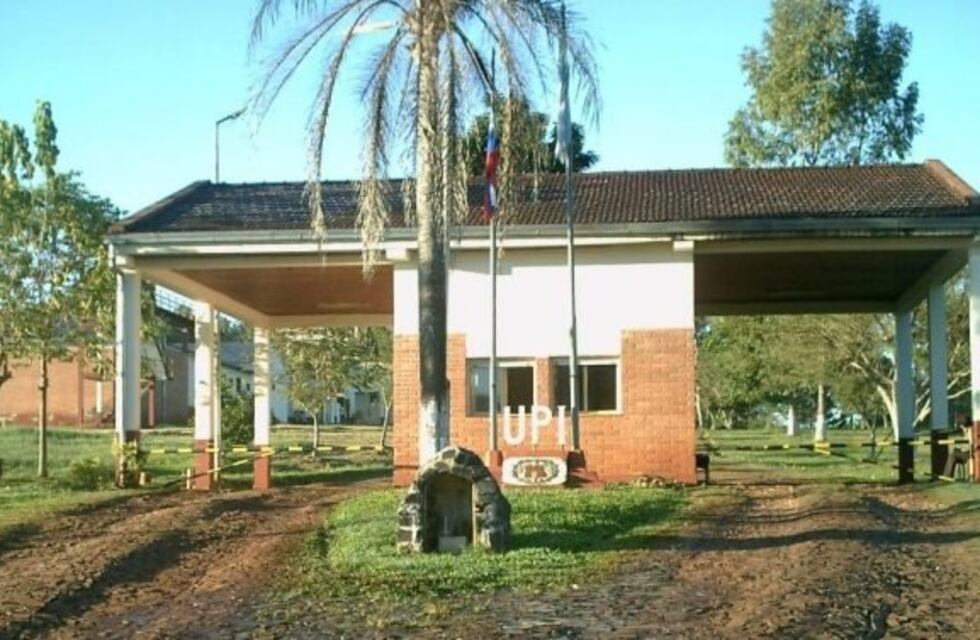 Hallan sin vida a un interno en la Unidad Penal de Loreto