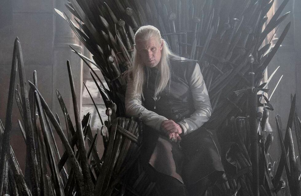 Se estrenó House of the dragon y los memes de Twitter son todo lo que está bien