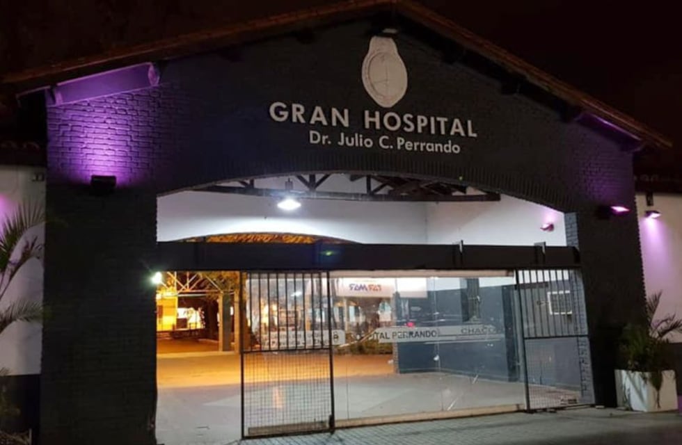 Indignante: médicos de la provincia del Chaco reanimaban a un paciente entre risas y grabaron el momento