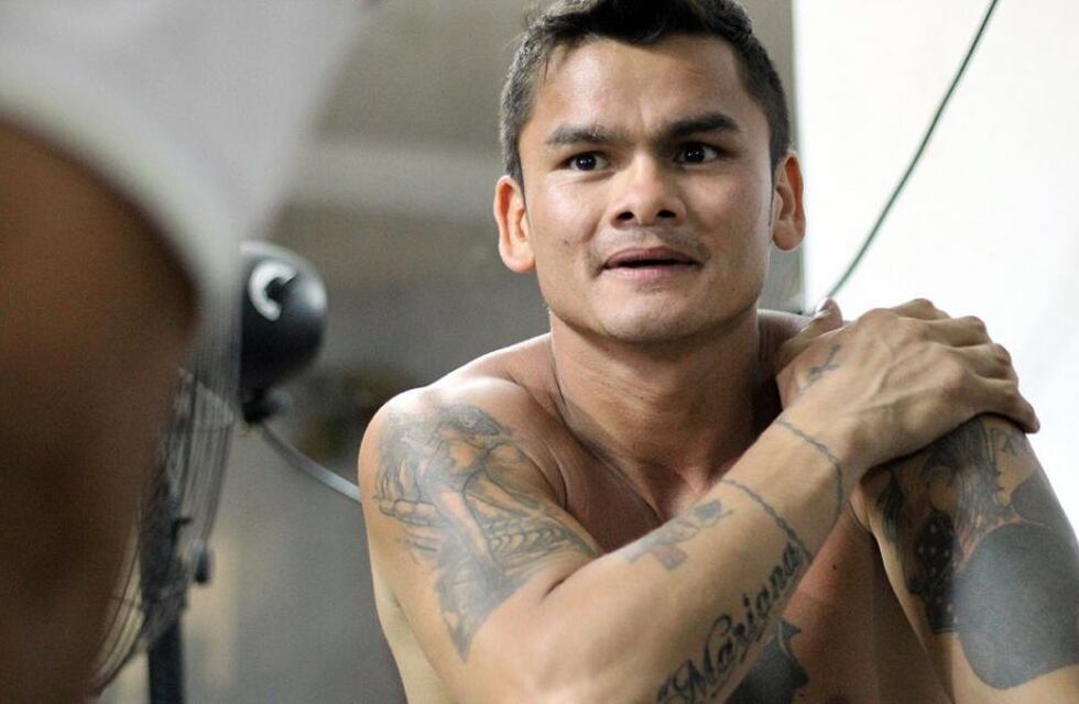 Marcos “Chino” Maidana se sube al ring político: será precandidato a diputado nacional