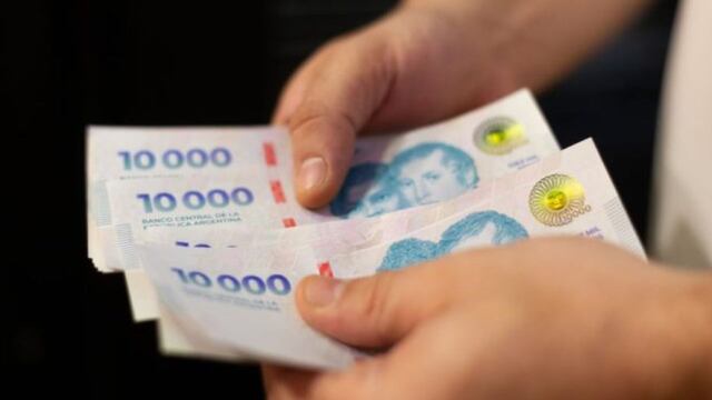 Cuáles son los préstamos disponibles para los no clientes de Banco Nación.