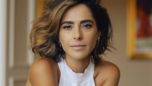 El llanto desgarrador de Victoria Vanucci: “Nunca me imaginé esto”