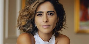 El llanto desgarrador de Victoria Vanucci: “Nunca me imaginé esto”