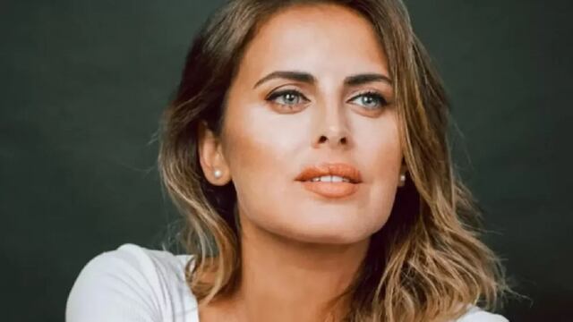 Silvina Luna (Archivo)