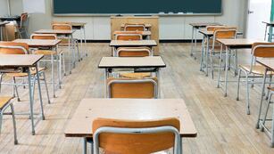 Nuevas aulas en Rafaela
