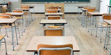 Nuevas aulas en Rafaela