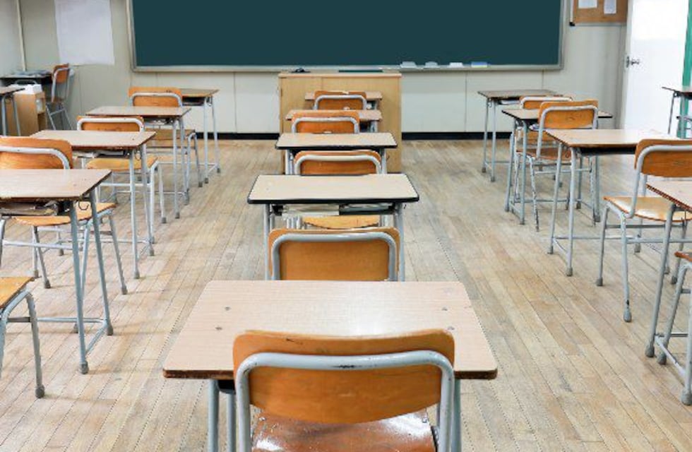 Otro paro docente en Rafaela: AMSAFE y SADOP se suman a la medida de CTERA