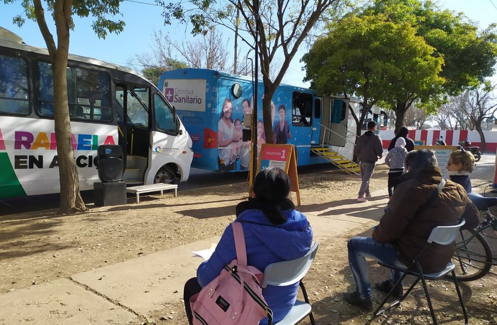 Asesoramiento sobre enfermedades de transmisión sexual en Rafaela en Acción