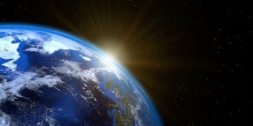 La Tierra girará a máxima velocidad este sábado 4 de enero: cómo nos afectará.