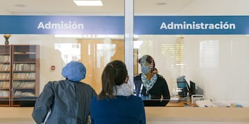 Centro de Atención Primaria Arturo Illia