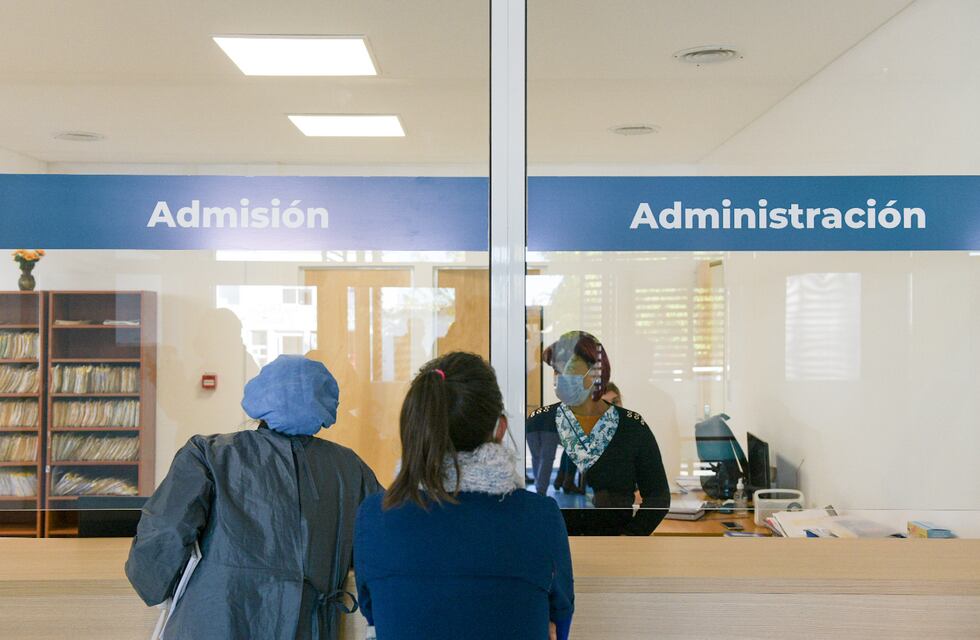 ¿Dónde está ubicado y qué servicios ofrece el nuevo Centro de Salud de Paraná?