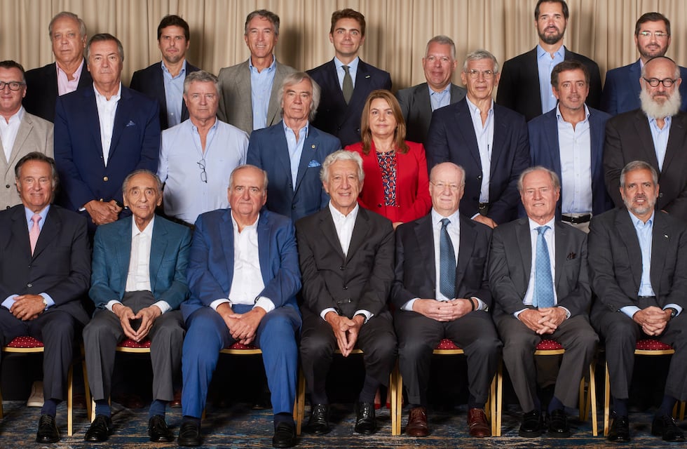 Fuerte respaldo empresario a las medidas económicas y las desregulaciones de Milei