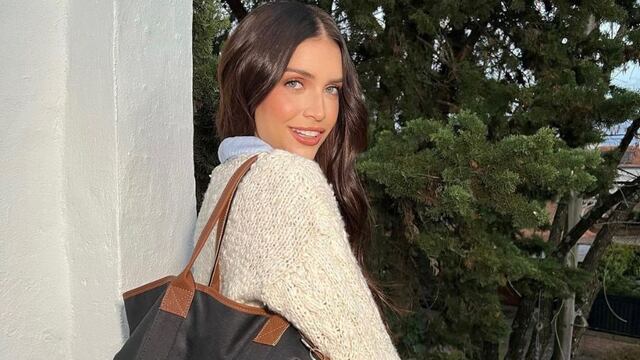 Zaira Nara
