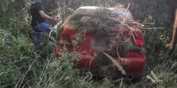 Puerto Leoni: denunció a su cuñado por el robo de su vehículo.