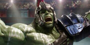 Hulk, el sentir argentino en esta final de Argentina- Francia en Qatar 2022.