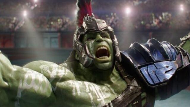 Hulk, el sentir argentino en esta final de Argentina- Francia en Qatar 2022.