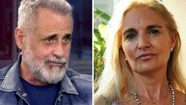 Jorge Rial y Silvia D'Auro compartían una impresionante casa.