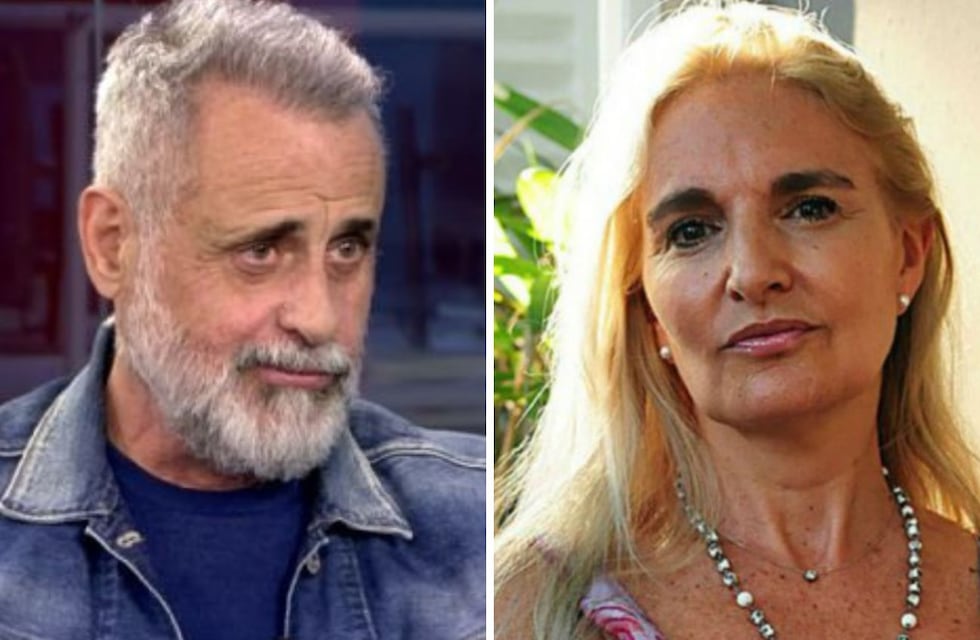 Cómo es la lujosa casa que compartían Jorge Rial y Silvia D’Auro y que venden por más de 500 mil dólares