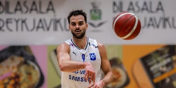 El Starjman de Pablo Bertone arrancó con una victoria el 2026 por la Premier