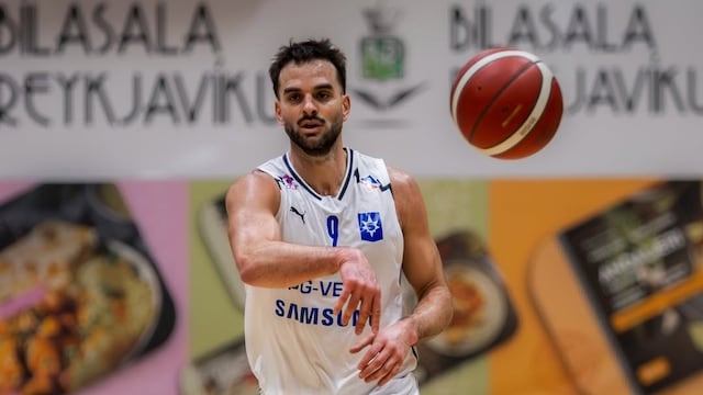 El Starjman de Pablo Bertone arrancó con una victoria el 2026 por la Premier