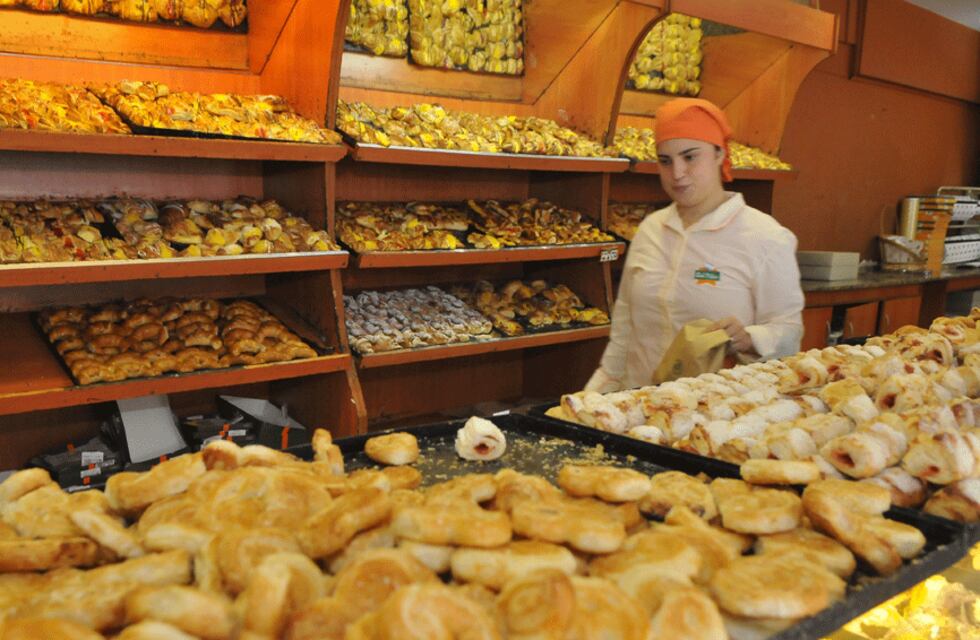Billetera Santa Fe: las panaderías se suman a los reintegros