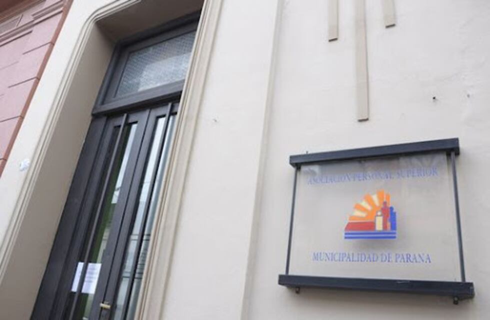 Paritarias municipales: APS pide 35% de aumento