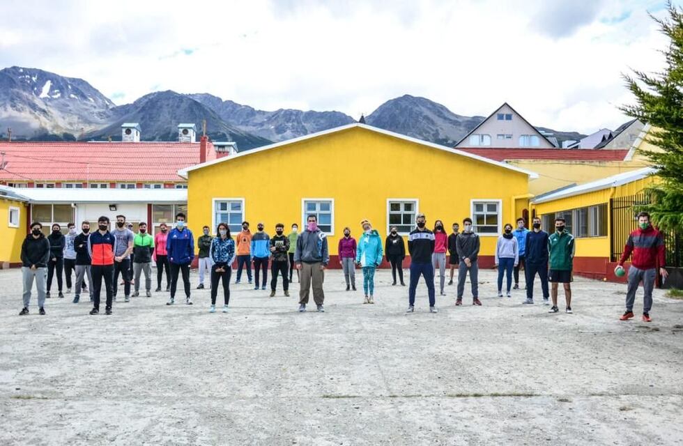 Se lanzó la tercera edición del Programa Arraigo en Ushuaia