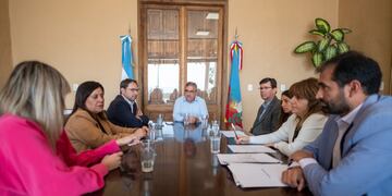 Desde septiembre, el sueldo de los empleados públicos de la provincia aumentará un 20,4%