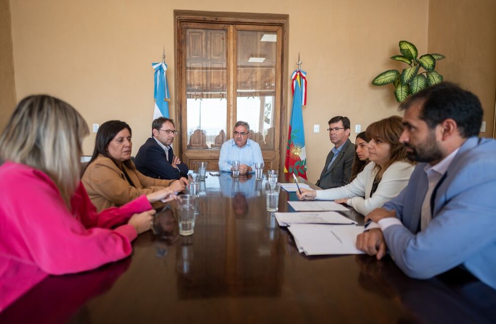 Desde septiembre, el sueldo de los empleados públicos de la provincia aumentará un 20,4%