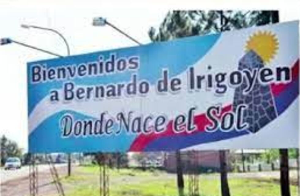 Bernardo de Irigoyen: 9.000 hectáreas regresarán al municipio
