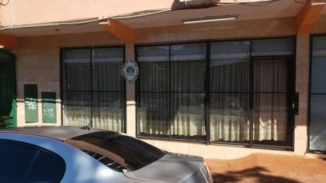 Campo Ramón: condena en suspenso para un docente que admitió haber abusado de su alumna.