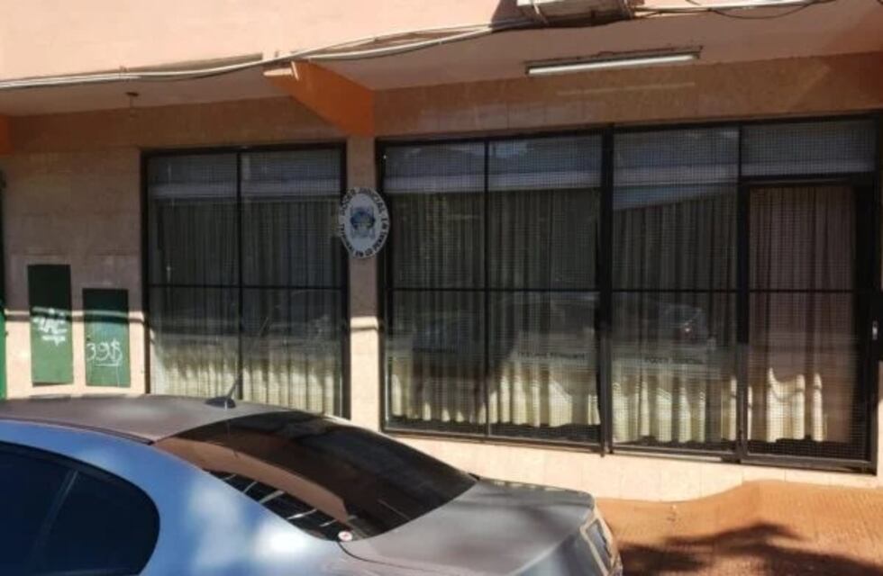 Campo Ramón: condena en suspenso para un docente que admitió haber abusado de su alumna