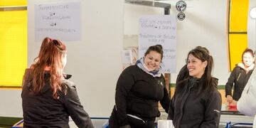 El Municipio de Ushuaia dará continuidad a las Ferias Populares