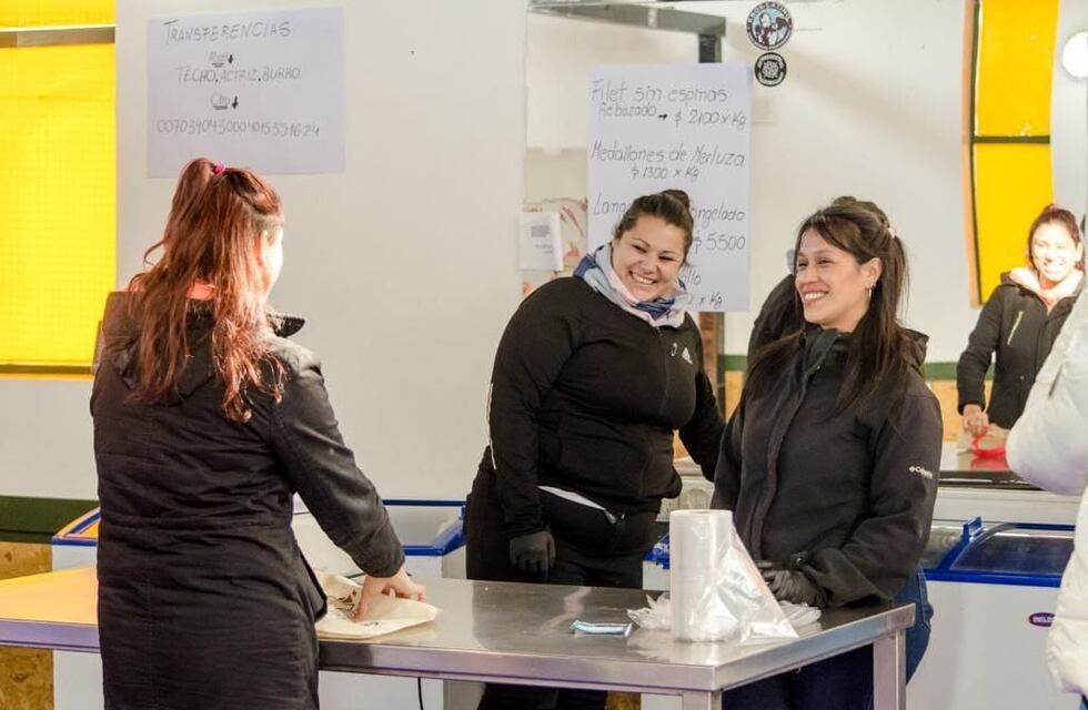 El Municipio de Ushuaia dará continuidad a las Ferias Populares