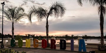 Se esperan algunas lluvias para el domingo aunque de leve intensidad.