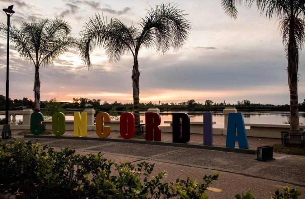 Primeras jornadas otoñales con buen tiempo en la ciudad