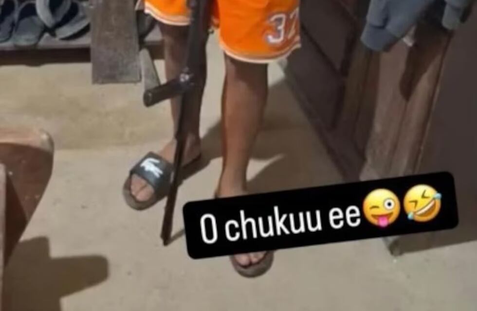 Detención en Carlos Paz: “El Orejudo”, nuevamente bajo custodia