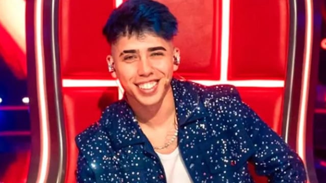 El tenso momento que vivió Luck Ra con una participante que lo ignoró en La Voz Argentina 2025: “Te puedo pedir...”