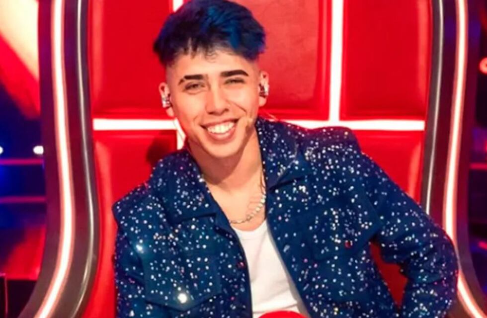 El tenso momento que vivió Luck Ra con una participante que lo ignoró en La Voz Argentina 2025: “Te puedo pedir...”