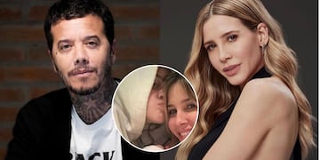 Así está hoy Helena, la hija de Guillermina Valdés y Sebastián Ortega