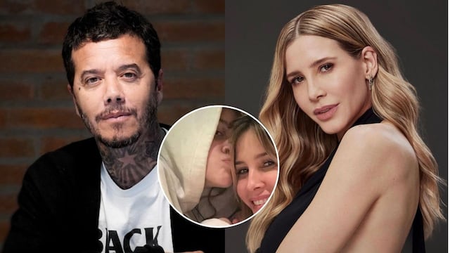 Así está hoy Helena, la hija de Guillermina Valdés y Sebastián Ortega