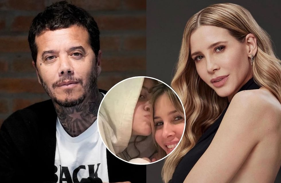 Así está hoy Helena, la hija de Guillermina Valdés y Sebastián Ortega